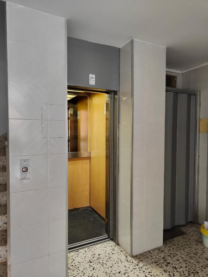 דירות Apartamento Brisas Del Medano מראה חיצוני תמונה